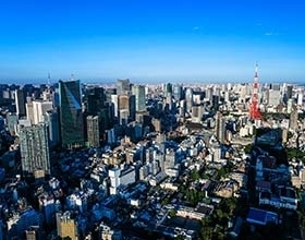 【眺望特集】東京のおすすめ展望・眺望スポット30選