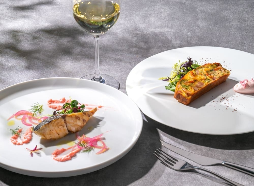 おすすめランチメニュー