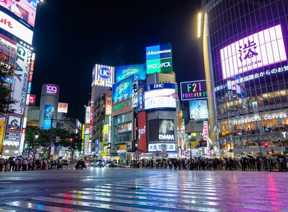 【雨の日でも安心】東京で楽しめる屋内観光スポット10選