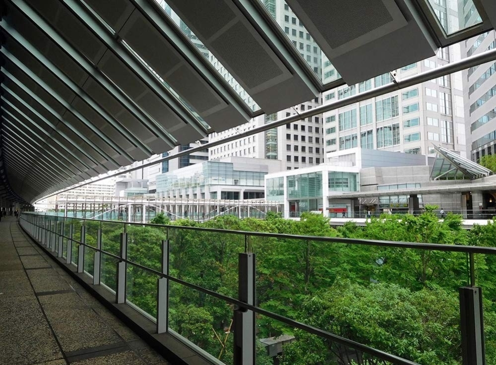 東京は雨の日でも観光しやすい？屋内スポット選びのコツ