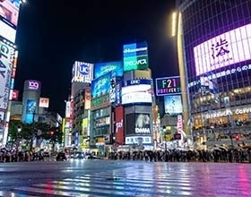 【雨の日でも安心】東京で楽しめる屋内観光スポット10選