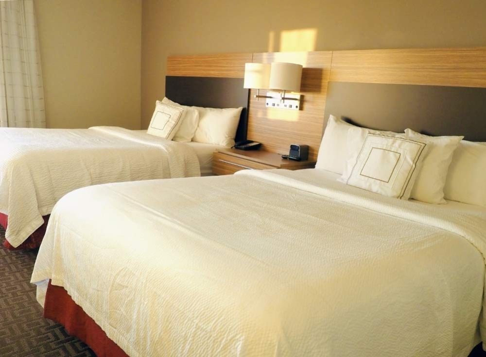 家族で東京滞在、どんなホテルを選ぶべき？