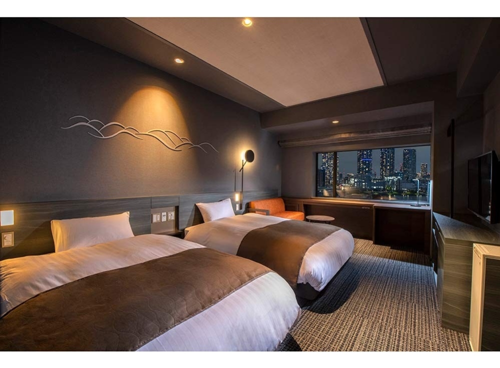 ラビスタ東京ベイ（豊洲）