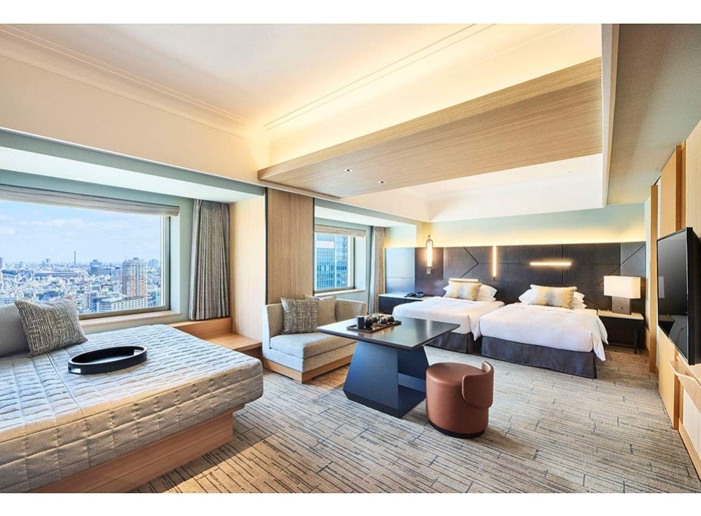 セルリアンタワー東急ホテル（渋谷）