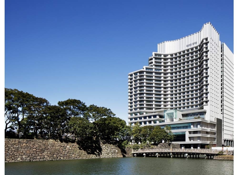 パレスホテル東京（丸の内）