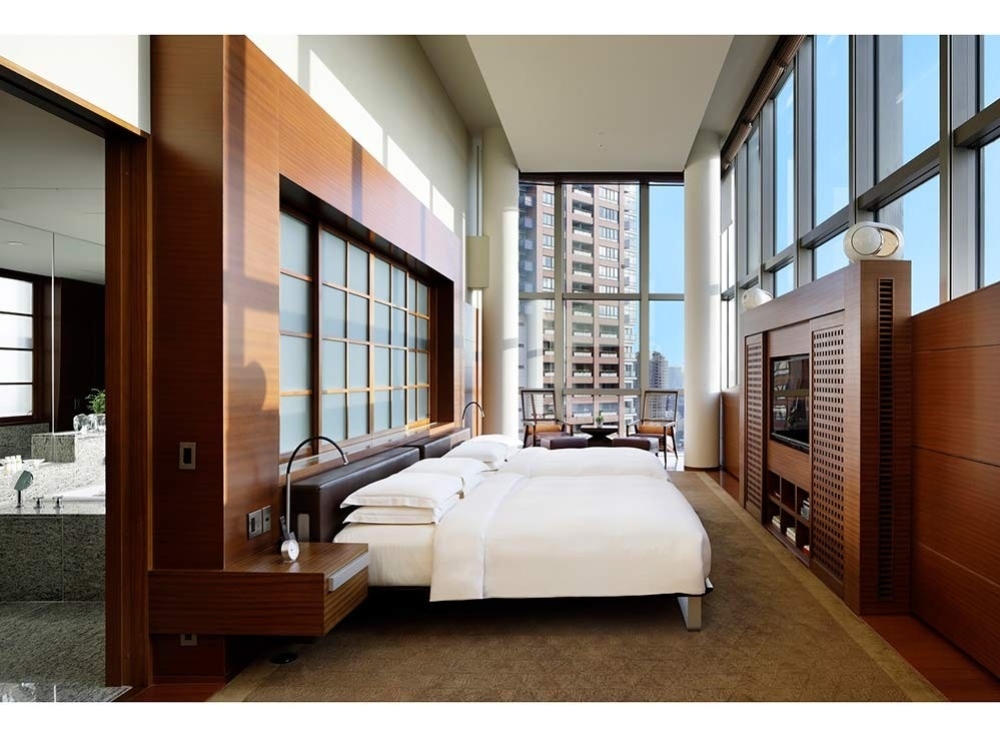 グランド ハイアット 東京（六本木）