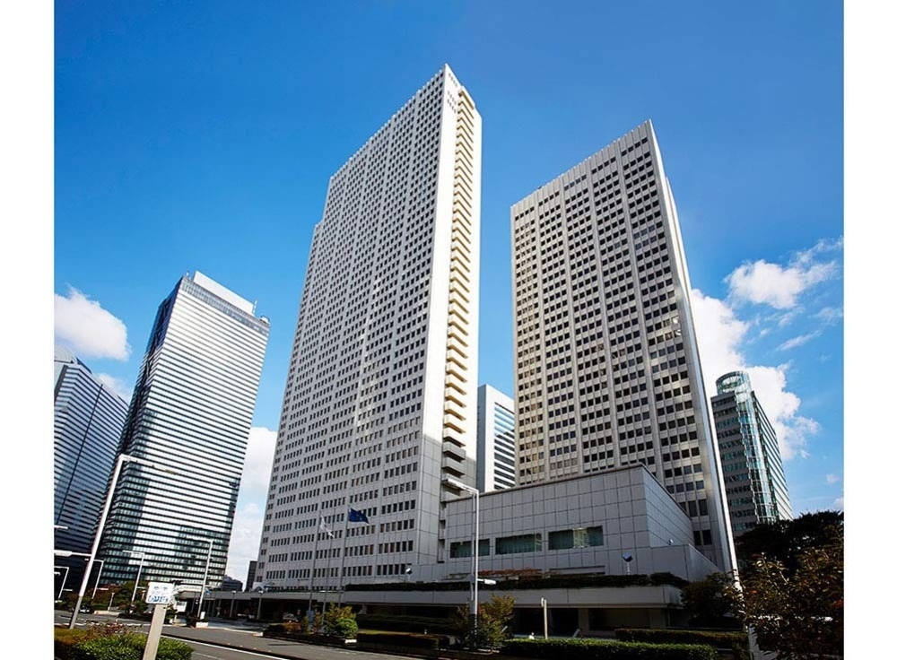 京王プラザホテル（新宿）