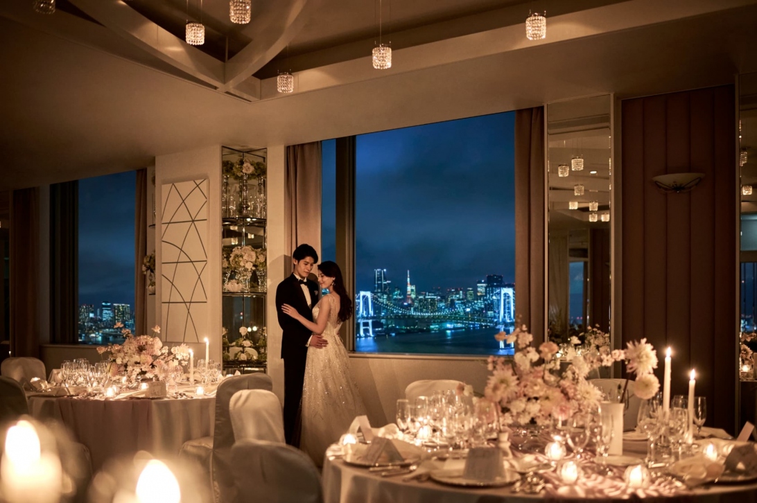 選べるパーティー会場