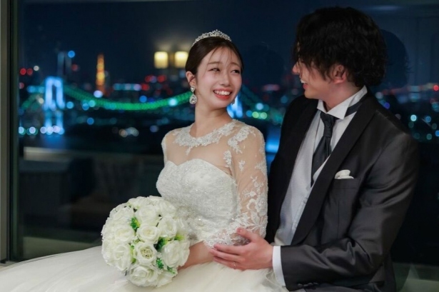 何十年後でも色褪せない 『王道クラシカル＆ガーリー』な結婚式