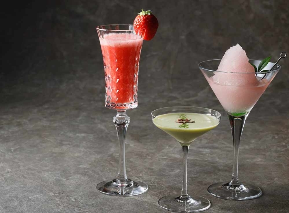 シーン別、The Bar & Loungeのおすすめの過ごし方