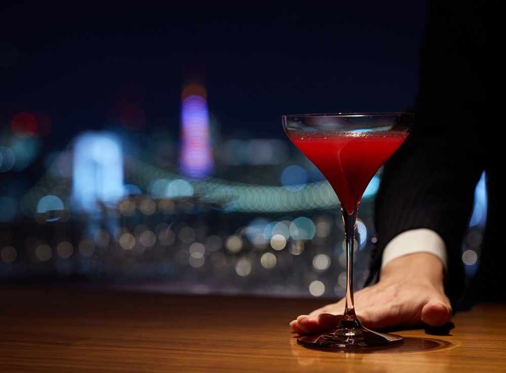【ホテルバー特集】お台場の大人な楽しみ方｜ホテルバーの使い方や基本マナー