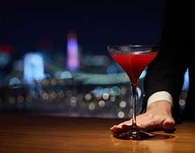 【ホテルバー特集】お台場の大人な楽しみ方｜ホテルバーの使い方や基本マナー