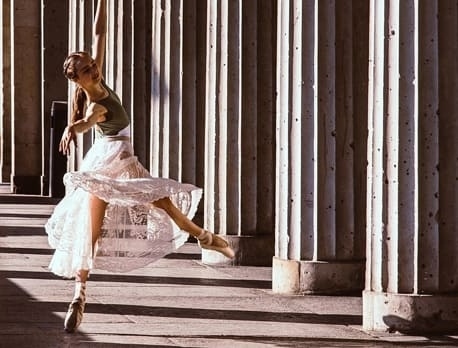 바레톤／Barreton