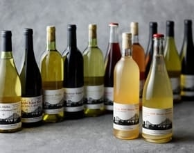 グランドニッコー東京 台場 「プライベートワイン ビンテージ2025」