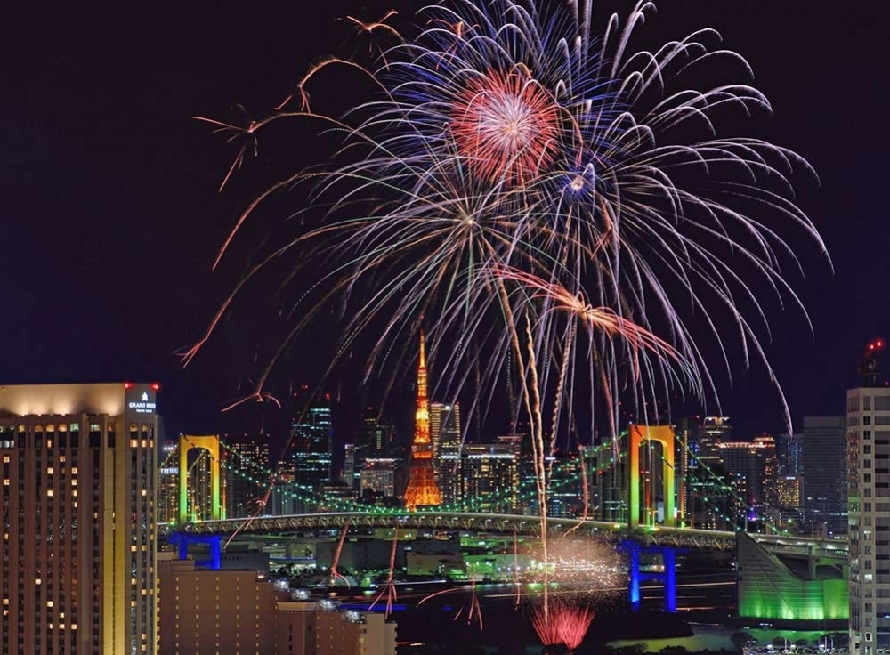 まとめ｜東京の花火大会は“上質に楽しむ”