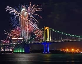 【春予約】東京の花火大会を楽しむためのスポット・ホテル予約