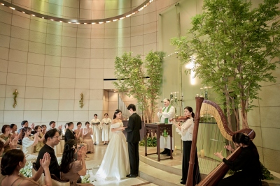 ゲストも喜ぶ過ごしやすい気候