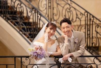 『ゲストが主役』の結婚式