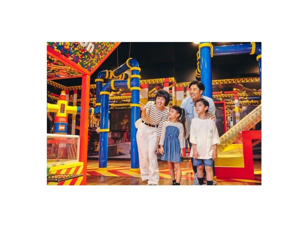 【知育系】レゴランド®・ディスカバリー・センター東京