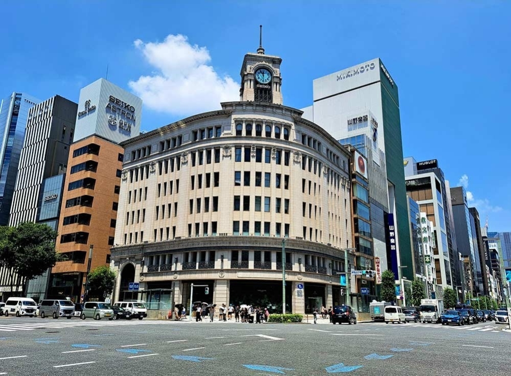 GWにおすすめの東京ホテルの選び方