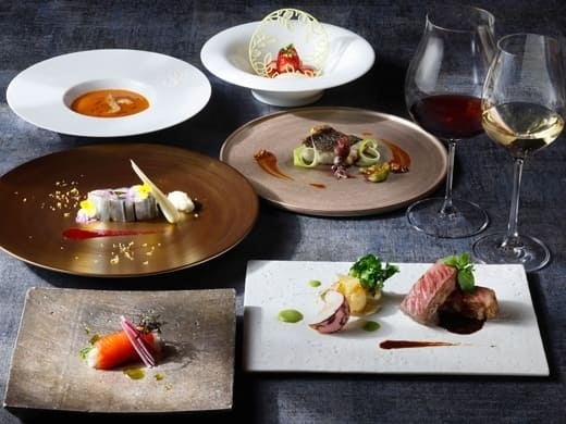 ガストロノミープラン  ～富山コース～