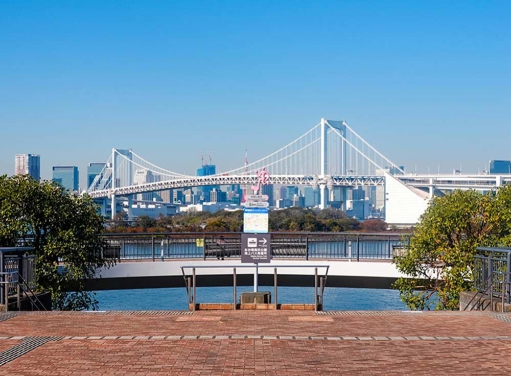 【2026年版】ゴールデンウィークの東京・お台場デート｜最新おすすめコース