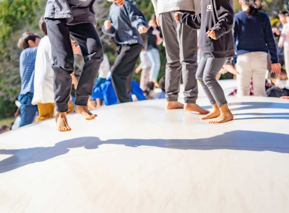 デメリット①｜混雑が非常に激しい