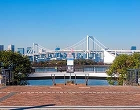【2026年版】ゴールデンウィークの東京・お台場デート｜最新おすすめコース