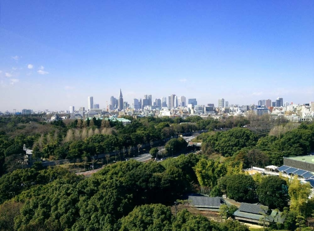 絶景をプレゼント｜非日常の景色に心ほどけるホテル