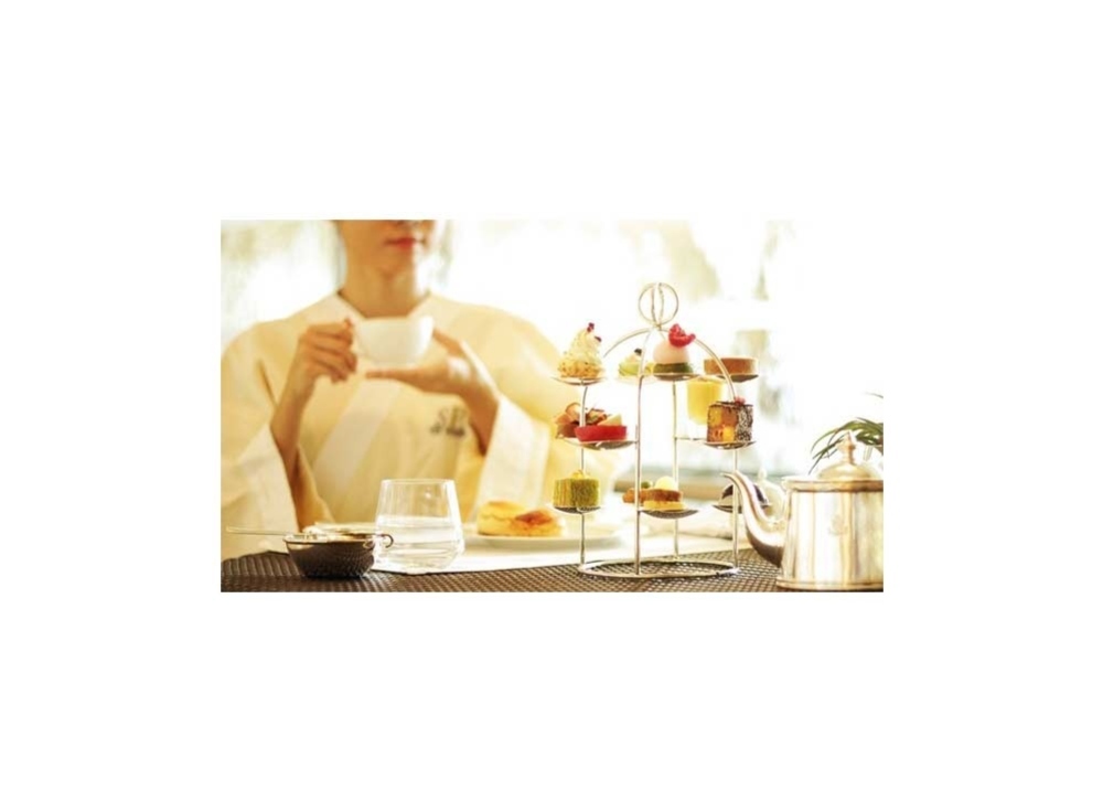 ザ・ペニンシュラ東京（日比谷）｜世界が認めるスパで心と体を解きほぐす