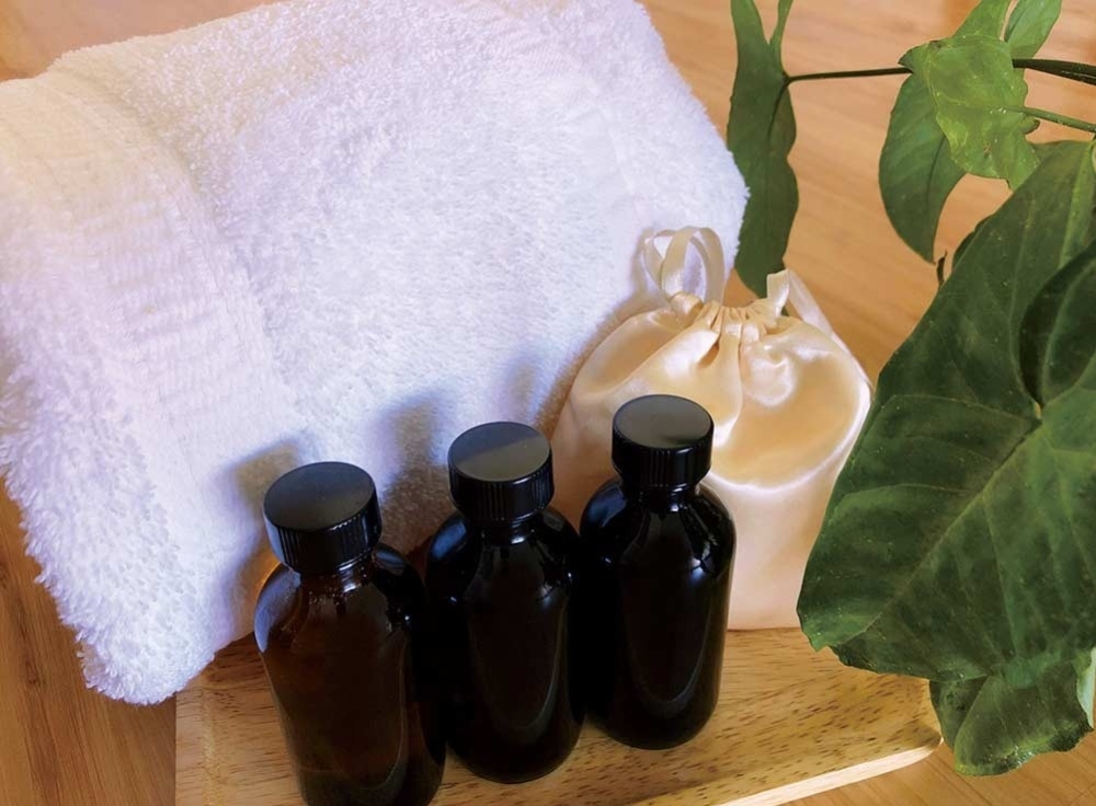 癒しをプレゼント｜スパやリラクゼーションが充実したホテル