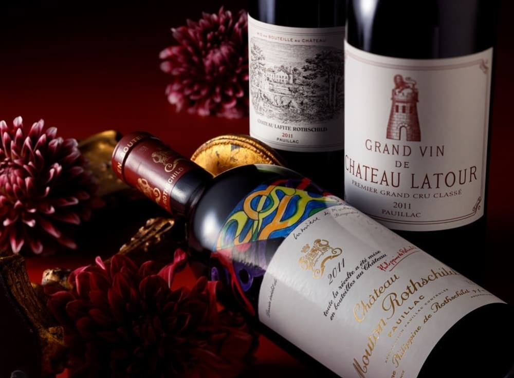 グランドニッコー東京 台場 チーフソムリエ厳選「プレミアムワインセレクション2026」