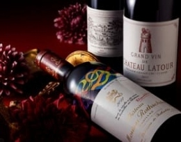 グランドニッコー東京 台場 チーフソムリエ厳選「プレミアムワインセレクション2026」