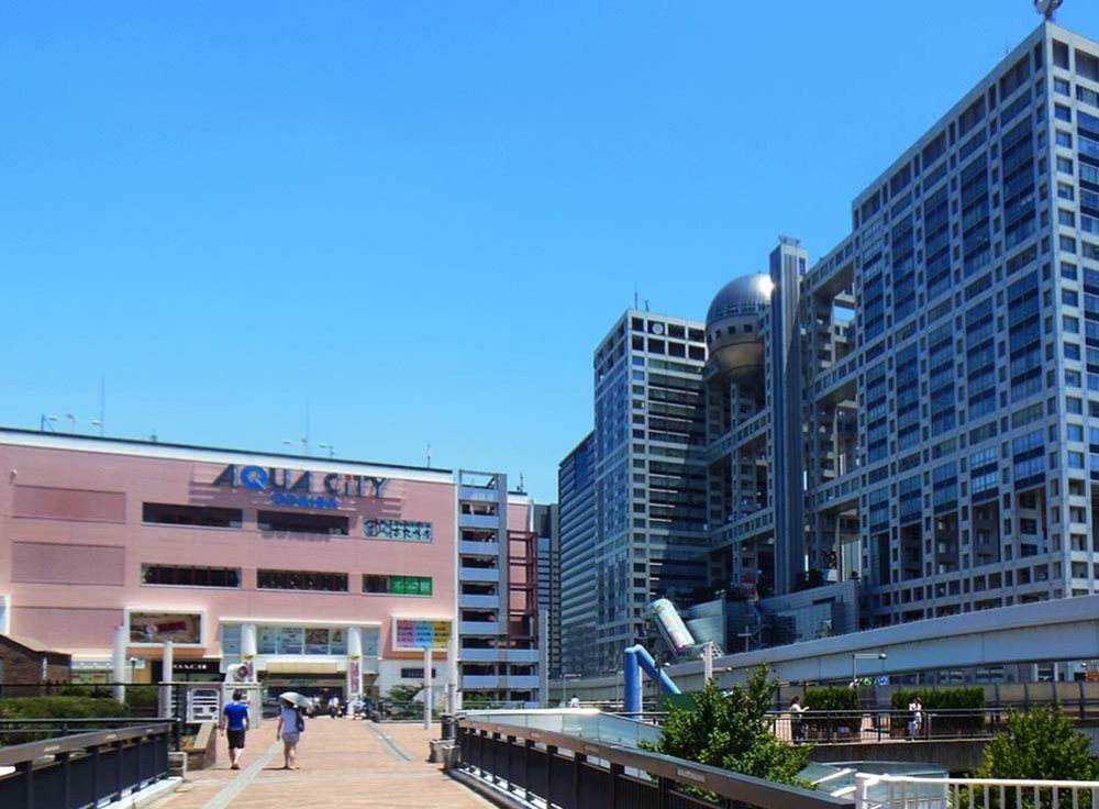 【2026年5月】お台場エリアの最新イベント・フェア情報まとめ