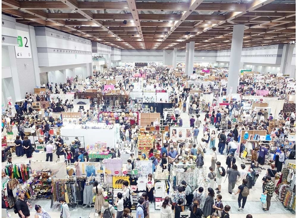 デザインフェスタvol.63