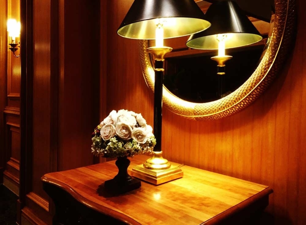 格式と特別感をプレゼント｜大切な日にふさわしい、上質なホテル