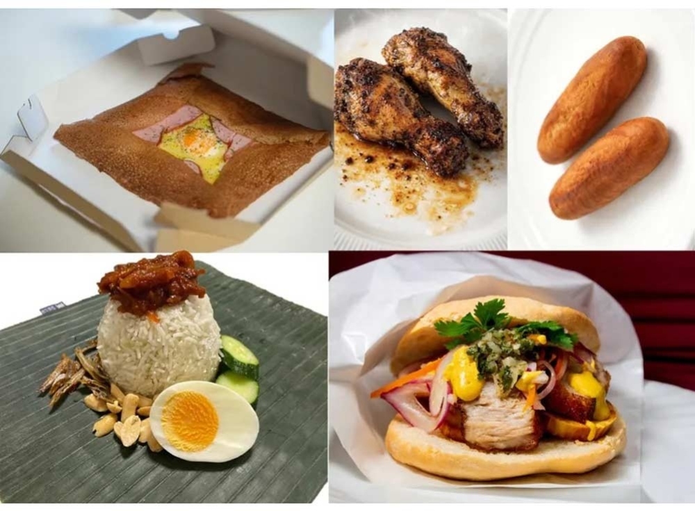 World Buzz Festival 2026〜世界とつくる食の万博