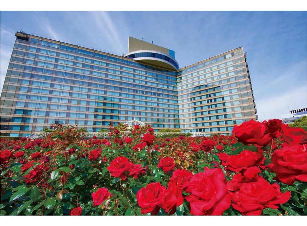 ホテルニューオータニ（赤坂）｜庭園に包まれる、ゆとりあるホテルステイ