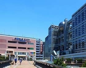 【2026年5月】お台場エリアの最新イベント・フェア情報まとめ