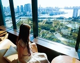 ゴールデンウィーク後は安くなる？東京の高級ホテルをお得に楽しむコツ