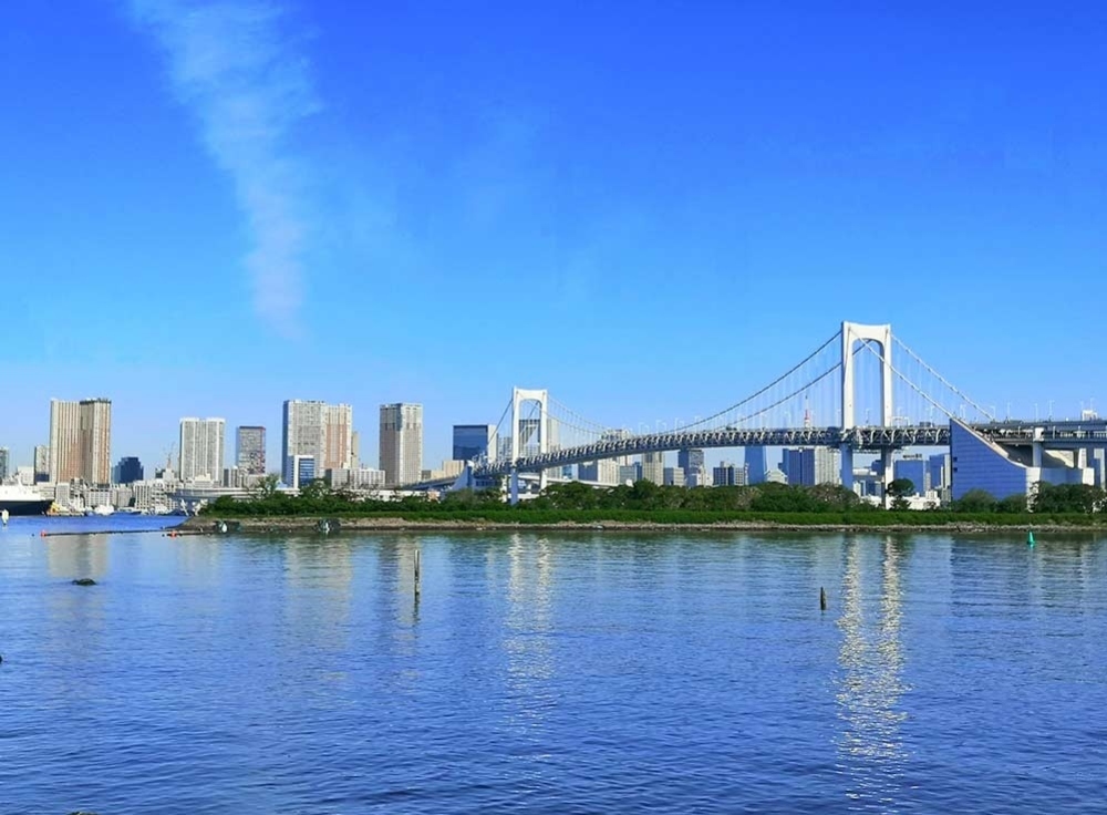 お台場エリアでホテル朝食を楽しむ魅力