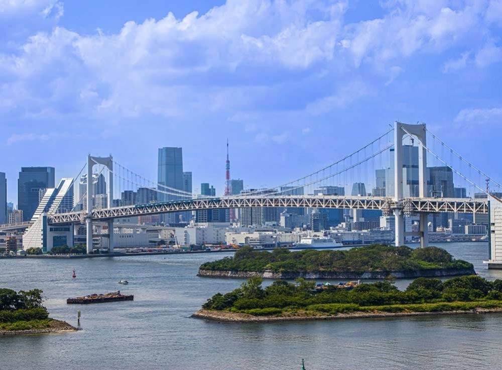 【2026年6月】お台場エリアの最新イベント・フェアまとめ