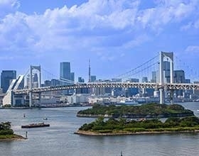 【2026年6月】お台場エリアの最新イベント・フェアまとめ
