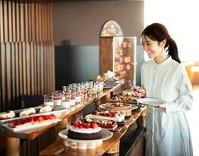 【2026年】グランドニッコー東京 台場で楽しむ初夏のブッフェ最新情報