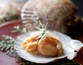 GARDEN DINING「北海道フェア」