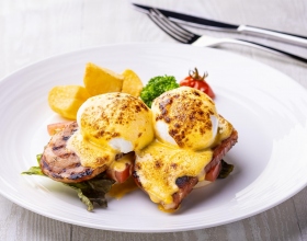 GARDEN DINING「TOKYO MADE MORNING」