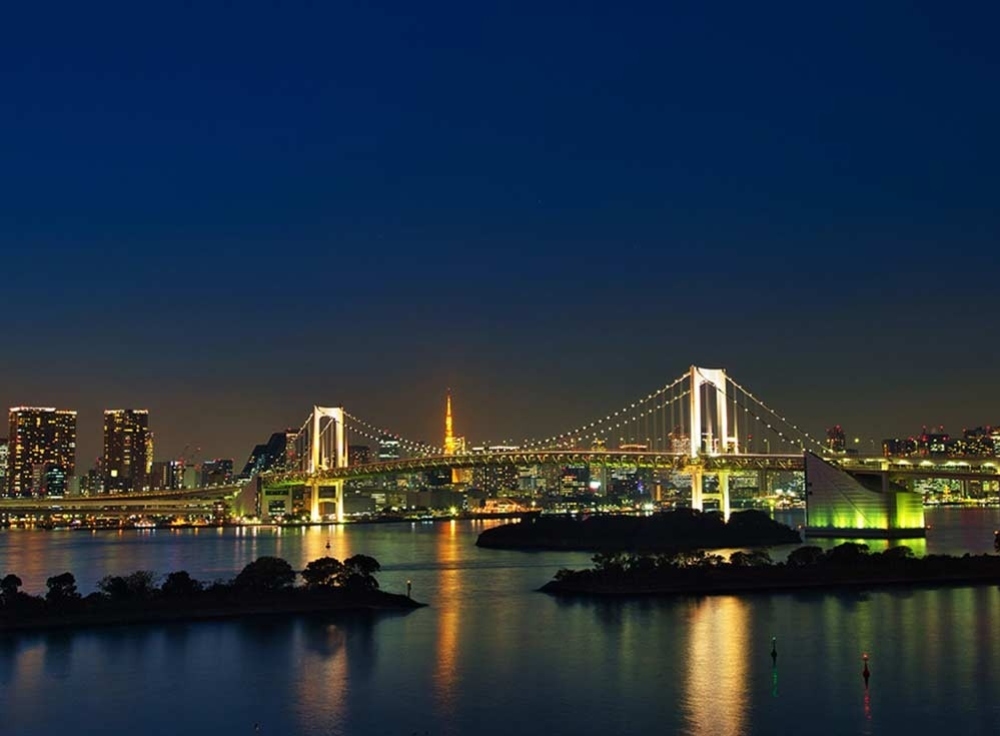 東京湾エリア vs 都心｜高層ホテルをアクセス・設備・眺望で比較！