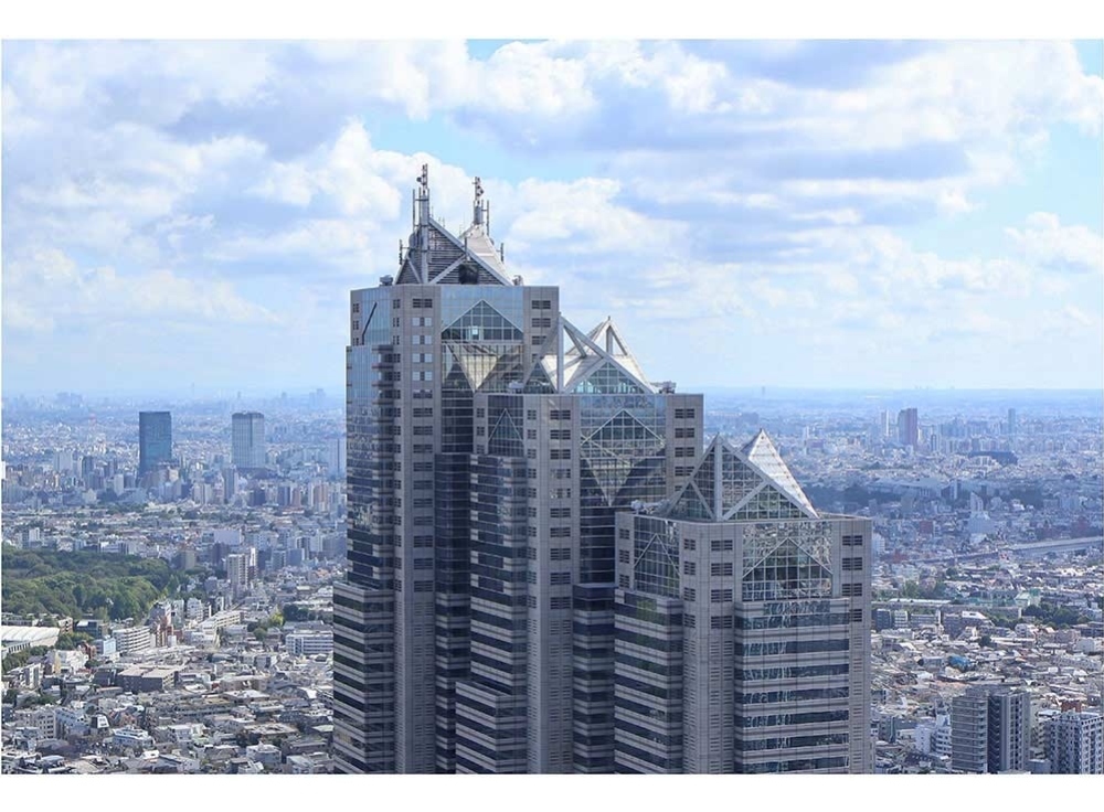 新宿｜パーク ハイアット 東京