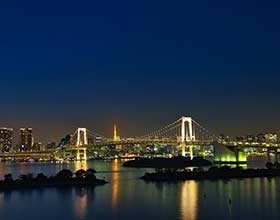 東京湾エリア vs 都心｜高層ホテルをアクセス・設備・眺望で比較！