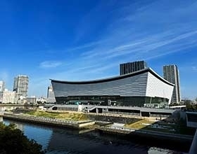 有明アリーナのライブやスポーツ観戦に便利なホテル10選